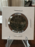 2026 President Donald J. Trump $1 Coin - Uncirculated